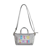 新款杜邦紙雙層手提午餐袋  防水杜邦紙冰袋，手提保鮮袋