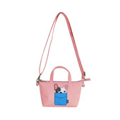 杜邦紙袋，撕不爛的斜挎單肩手機(jī)包，1025D杜邦紙袋定制定做