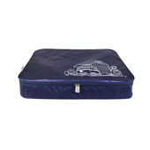 特衛(wèi)強包袋 輕薄紙攜帶方便定制定做收納套裝薄面料美國亞馬遜