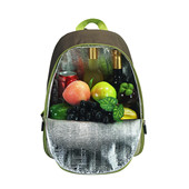 廠家批發(fā)定做【冰包、保溫包】品質(zhì)手提式午餐保溫包