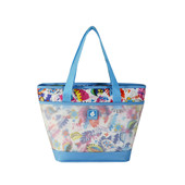 折疊野餐包手提野餐籃保溫便當包 午餐包 環(huán)保保鮮