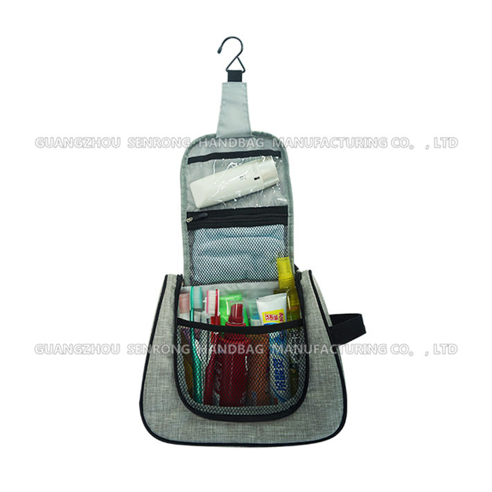 洗漱包收納大容量