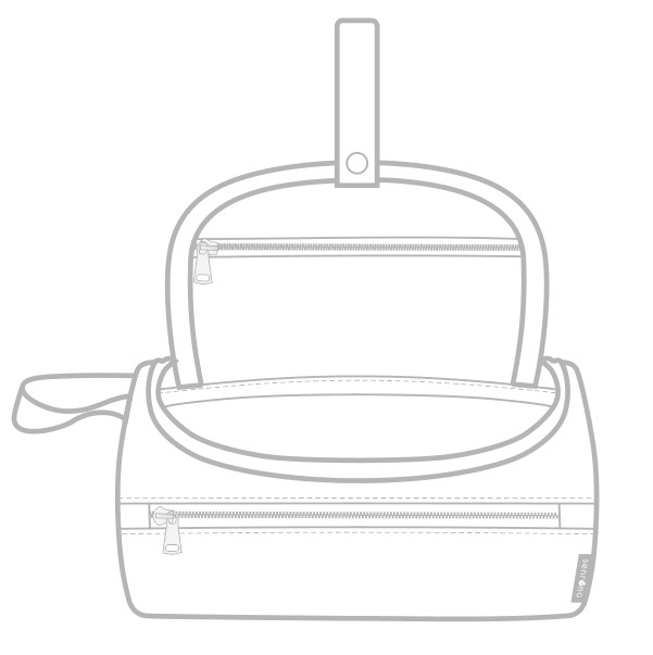 洗漱包、旅行收納包